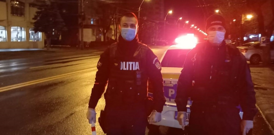 Restricții de noapte: În ce condiții se poate circula în intervalul orar 22.00 – 05.00