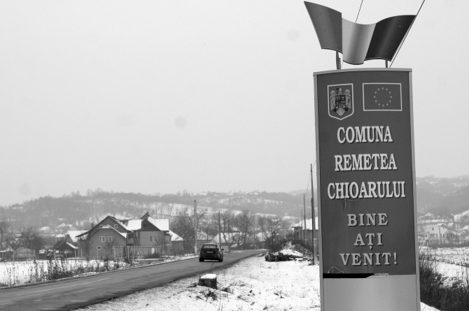 Veste bună: Comuna Remetea Chioarului iese din carantina zonală