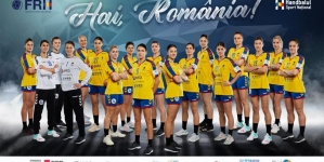 Handbal feminin. Nouă jucătoare de la CS Minaur Baia Mare la loturile naționale. Patru dintre ele luptă pentru echipa mare a României la turneul preolimpic