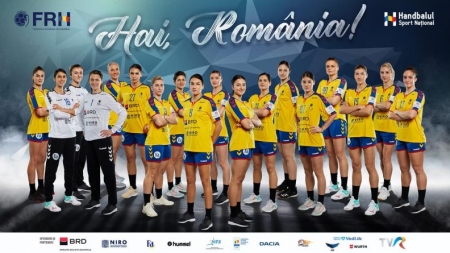 Handbal feminin. Nouă jucătoare de la CS Minaur Baia Mare la loturile naționale. Patru dintre ele luptă pentru echipa mare a României la turneul preolimpic
