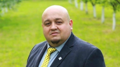 Oficial: Rudolf Stauder, nominalizat pentru funcția de subprefect al județului Maramureș