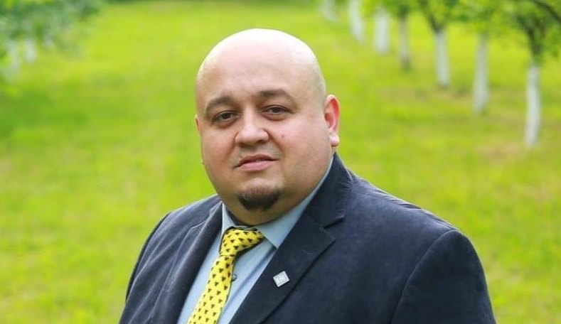 Oficial: Rudolf Stauder, nominalizat pentru funcția de subprefect al județului Maramureș