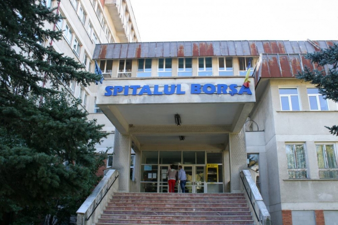 CJSU Maramureș: Explicații oficiale cu privire la vaccinarea de la Spitalul de Recuperare Borșa