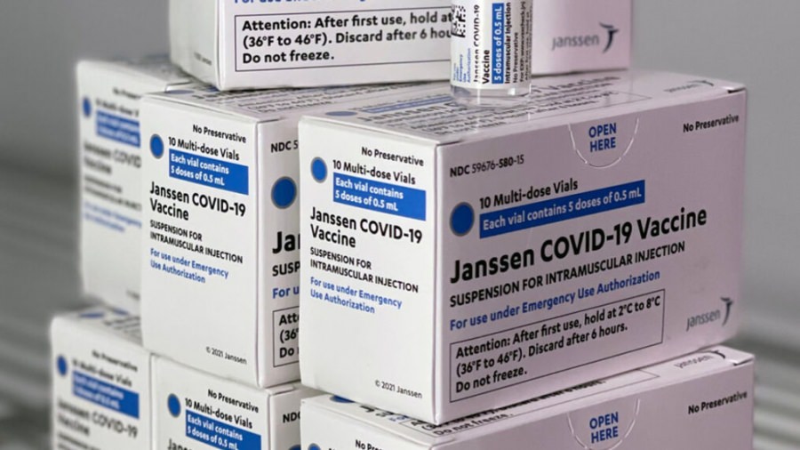 Noutate: Vaccinul Johnson & Johnson, undă verde din partea Agenției Europene a Medicamentului. Este singurul care necesită o singură doză