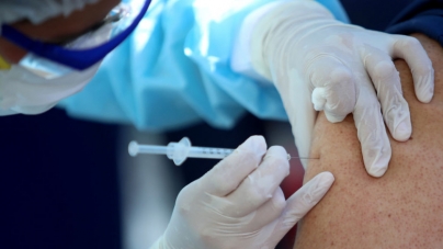 Concluziile unui studiu amplu realizat în România: Vaccinul anti-COVID scade de 20 de ori riscul de deces! Situația detaliată