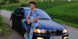 Lacrimi de durere: Curg mesajele de condoleanțe după decesul lui Vlăduț! Mama tânărului maramureșean: „Doamne, adu-mi-l înapoi!” (VIDEO ȘI FOTO)
