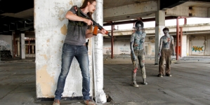 Inedit: Guvernul SUA le spune americanilor să se pregătească de o Apocalipsă Zombie