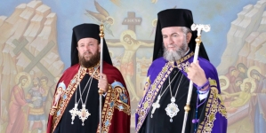 Programul liturgic al ierarhilor în Săptămâna Sfintelor Pătimiri ale Domnului nostru Iisus Hristos