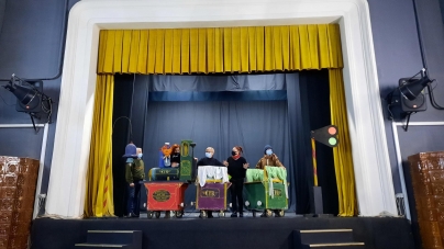 Programul Teatrului Municipal Baia Mare în perioada 22-26 aprilie