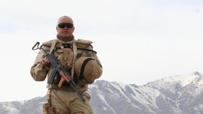 Portret de jandarm: Șeful IJJ Maramureș, Petru Marcel Florișteanu, colonelul vorbitor de trei limbi străine care a fost în misiune în Afganistan (FOTO)