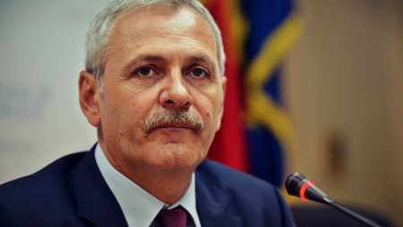 Decizie: Liviu Dragnea a primit aviz pozitiv pentru eliberare de la Penitenciarul Rahova