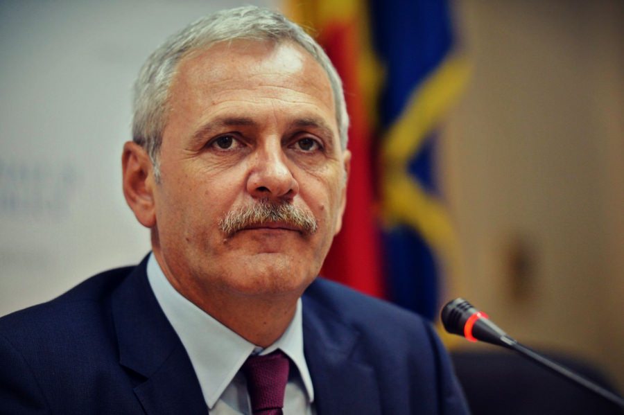 Oficial: Liviu Dragnea iese din închisoare. Tribunalul Giurgiu a admis cererea de eliberare condiționată