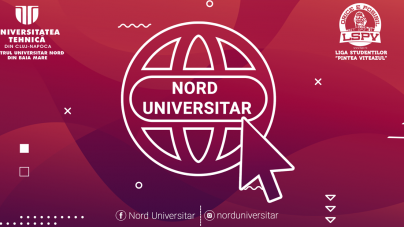 Liga Studenților ”Pintea Viteazul” demarează proiectul Nord Universitar. Elevii vor fi informați și sprijiniți în perspectiva viitorului 
