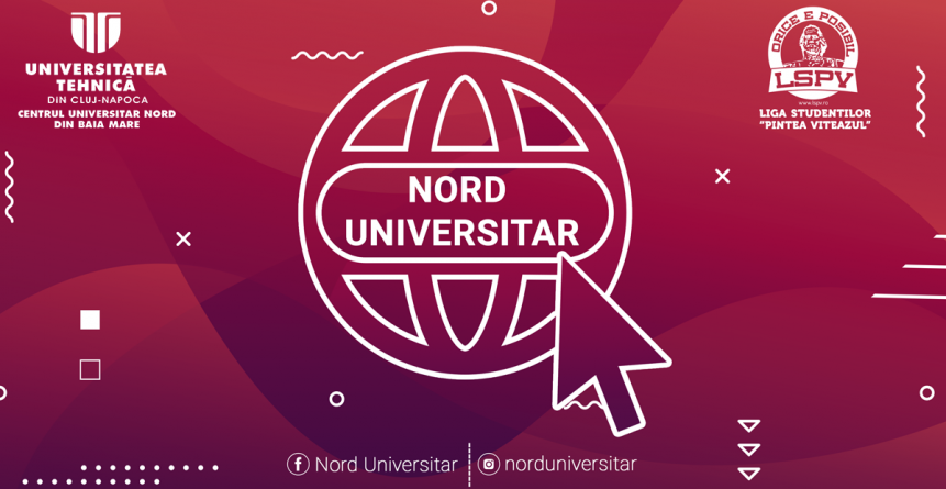 Liga Studenților „Pintea Viteazul” desfășoară o nouă ediție a proiectului „Nord Universitar”