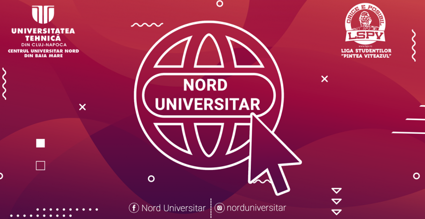 Liga Studenților ”Pintea Viteazul” demarează proiectul Nord Universitar. Elevii vor fi informați și sprijiniți în perspectiva viitorului 