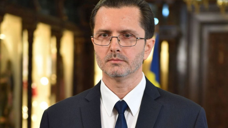 Purtătorul de cuvânt al Patriarhiei s-a vaccinat împotriva Covid-19. Vasile Bănescu: Pledez pentru informarea credincioșilor de către preoți