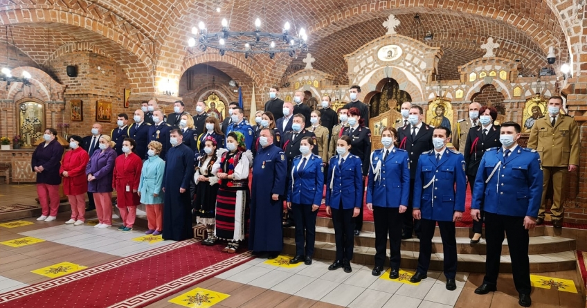 Va avea loc spectacolul caritabil „Alături de cei din linia întâi”; Donațiile vor sprijini secția ATI a Spitalului TBC Baia Mare