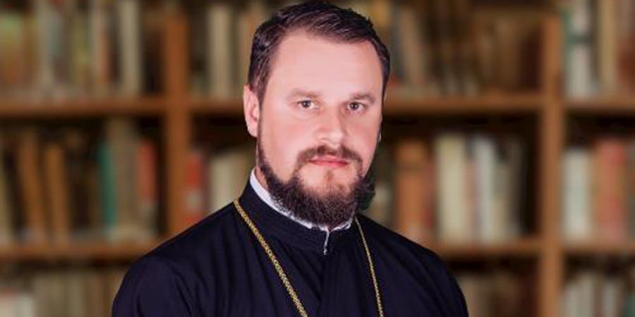 Arhid. Adrian Dobreanu: „Bogăție ori Împărăție?”