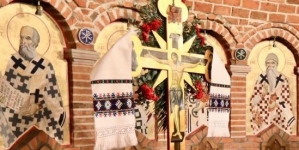 Arhid. Prof. Drd. Adrian Dobreanu – Meditație la Joia Mare: Hematidroza