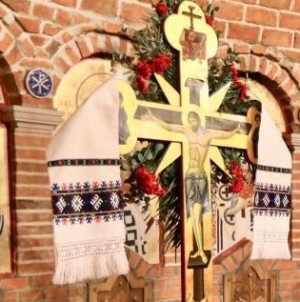 Arhid. Prof. Drd. Adrian Dobreanu – Meditație la Joia Mare: Hematidroza