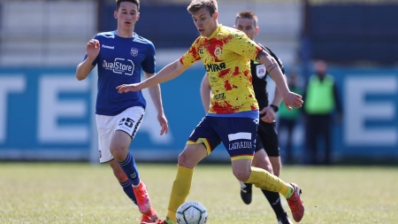 Fotbal, Liga 2 și 3, sinteză. Recea pierde cu Ripensia, în deplasare. Baia Mare învinge Sânmartin, Șomcuta demolată de CAO Oradea