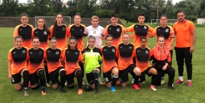 Fotbal feminin, Liga 1. ACSF Fotbal Feminin Baia Mare va continua fără antrenor după plecarea lui Liviu Ivasuc. Care va fi strategia clubului