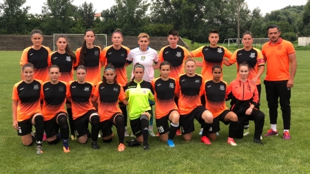 Fotbal feminin, Liga 1. ACSF Fotbal Feminin Baia Mare va continua fără antrenor după plecarea lui Liviu Ivasuc. Care va fi strategia clubului