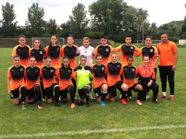 Fotbal feminin, Liga 1. ACSF Fotbal Feminin Baia Mare va continua fără antrenor după plecarea lui Liviu Ivasuc. Care va fi strategia clubului