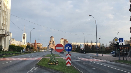 Vremea exactă în Maramureș, vineri, 11 iunie