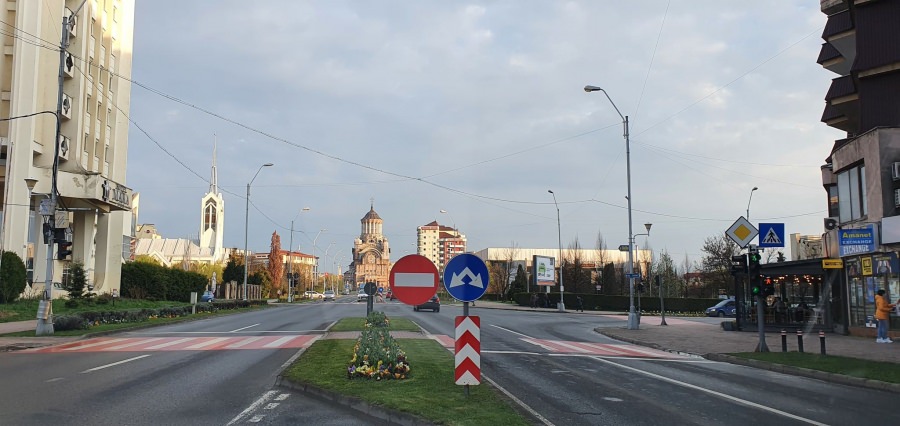 Rata de infectare: Baia Mare, incidență de 0,59! 4 UAT-uri au incidența peste 1,5! 33 UAT-uri nu au cazuri de COVID-19. Vezi situația pe localități