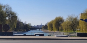 Vremea exactă în Maramureș, luni, 7 iunie