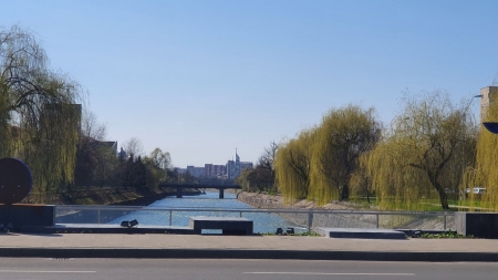 Vremea exactă în Maramureș, marți, 22 iunie