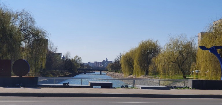 Vremea exactă în Maramureș, luni, 7 iunie