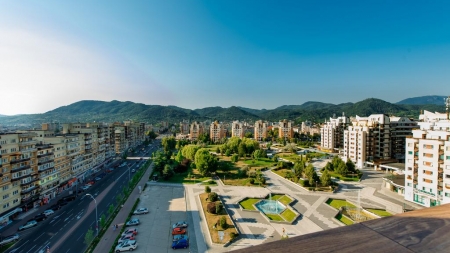 Legea asociaţiilor de proprietari a fost modificată în Senat. Pentru copiii mai mici de 3 ani nu se plăteşte întreţinere