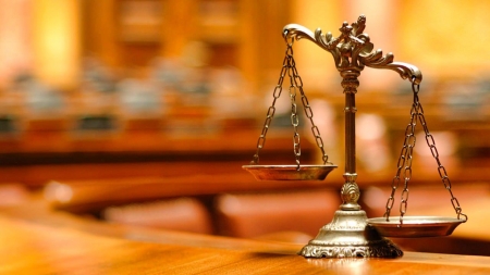 Ultraj judiciar: Un judecător de la Sighetu Marmației a fost înjurat și amenințat printr-un mesaj trimis pe fax