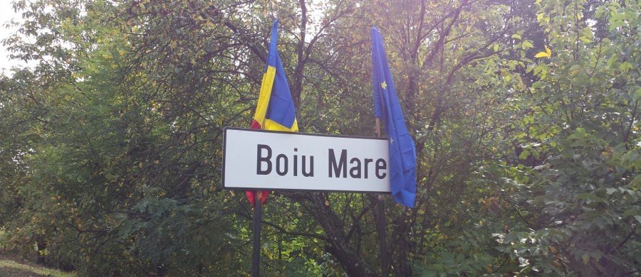 Rata de infectare: Comuna Boiu Mare a intrat în scenariul roșu după Petrova. 24 UAT-uri sunt fără cazuri de COVID-19. Vezi situația pe localități