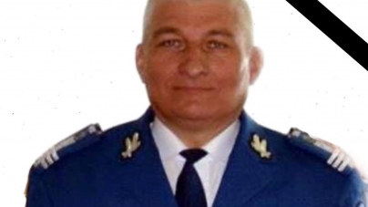Doliu: Mesajul Jandarmeriei Maramureș la plecarea din această lume a camaradului Vasile Butean. Mama colonelului în rezervă a plecat și ea la scurt timp