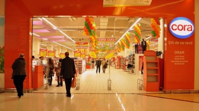 Anunț oficial: Hipermarketul Cora din Baia Mare se închide în data de 4 mai, după 11 ani de activitate! Vezi ce spun reprezentanții companiei