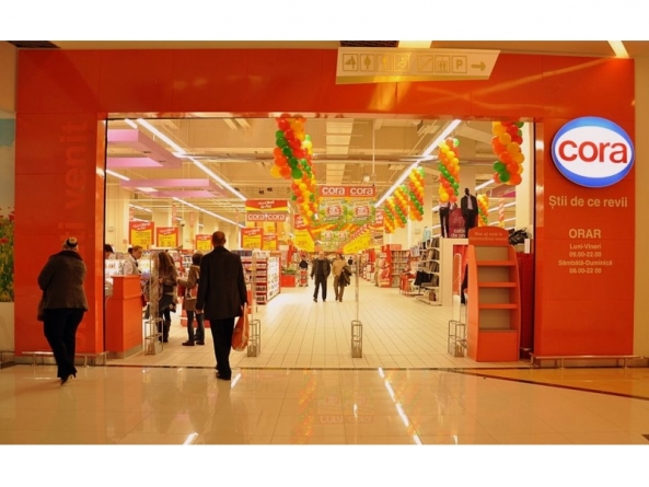 Anunț oficial: Hipermarketul Cora din Baia Mare se închide în data de 4 mai, după 11 ani de activitate! Vezi ce spun reprezentanții companiei