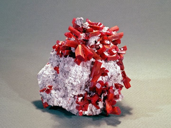 Frumusețile Maramureșului: Un eșantion mineral provenit din Mina Cavnic, exponatul săptămânii la Muzeul de Mineralogie din Baia Mare (FOTO)