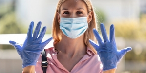 Coronavirus, 1 mai 2021: S-a ajuns, în Maramureș, la un total de 20.102 cazuri de COVID-19 de la începutul pandemiei (6 noi)