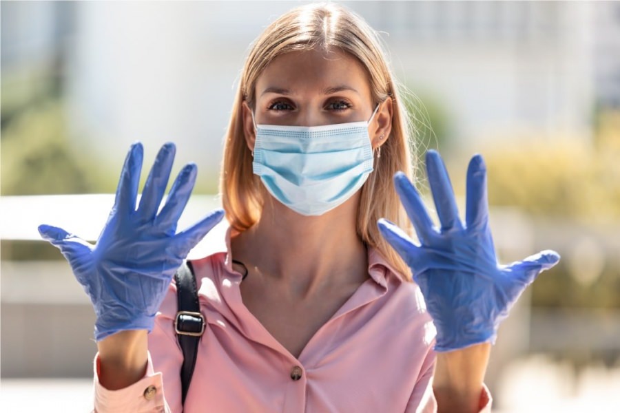 Coronavirus, 1 mai 2021: S-a ajuns, în Maramureș, la un total de 20.102 cazuri de COVID-19 de la începutul pandemiei (6 noi)
