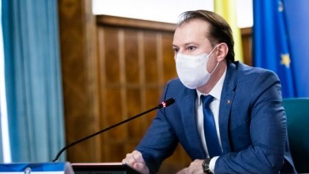 Un pas înapoi?!: Premierul Cîțu a abrogat ordinul Ministerului Sănătății privind noile criterii de carantinare