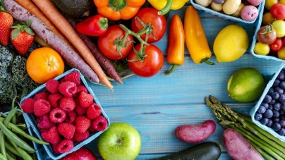 De vorbă cu un tehnician nutriționist băimărean: De unde ne luăm vitaminele, enzimele, mineralele, proteinele de care organismul are nevoie