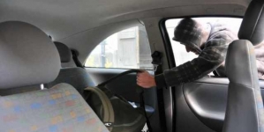 Campania „Împreună să le facem viața grea hoților” a ajuns la final