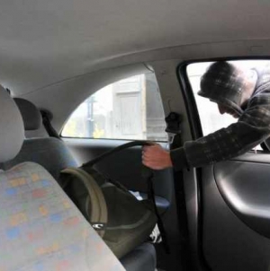 Campania „Împreună să le facem viața grea hoților” a ajuns la final