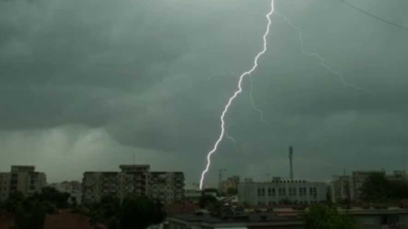 Prognoza meteo pentru Maramureș – Joi, 29 mai 2025