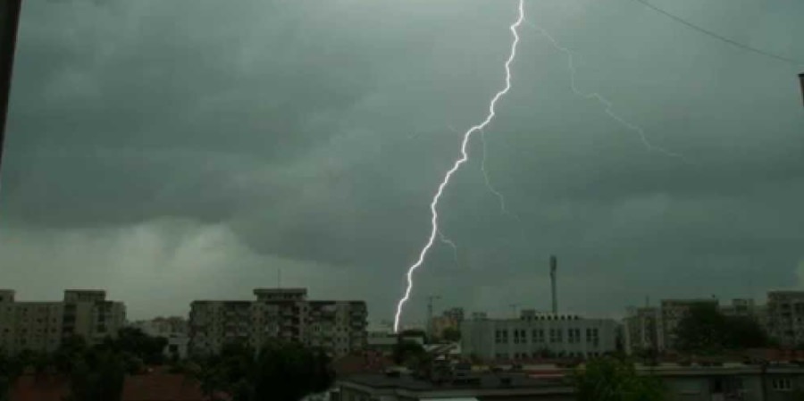 Prognoza meteo pentru Maramureș – Joi, 29 mai 2025