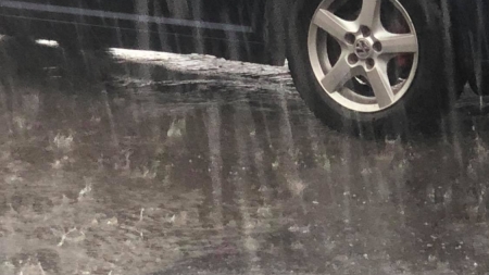 Maramureș: Cel mai mult a plouat în zona comunei Strâmtura. Ploile nu ne dau pace nici astăzi