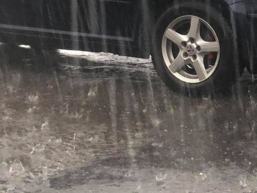 Accident cu victime în Baia Mare